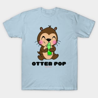 Otter Pop T-Shirt